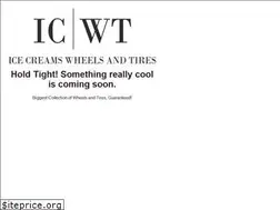 Sites similar to icecreamswheels.com