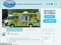 Sites similar to icecreamtrucks.ca