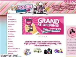 Sites similar to icecreamtrucks.org