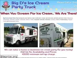 Sites similar to icecreamtruckva.com