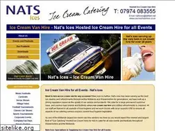 Sites similar to icecreamvanhire.co.uk