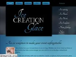 Sites similar to icecreation.ca