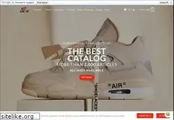 Sites similar to icecrew.shop