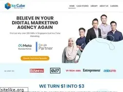 Sites similar to icecube.asia