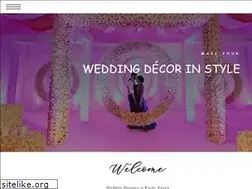 Sites similar to icecube.wedding