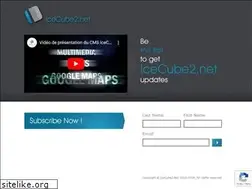 Sites similar to icecube2.net