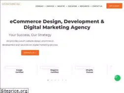 Sites similar to icecubedigital.com