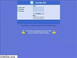 Sites similar to icecubedotnet.com