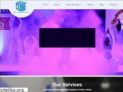 Sites similar to icecubeevents.com