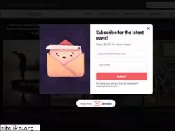 Sites similar to icecubepress.com