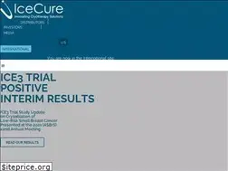 Sites similar to icecure-medical.com