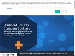 Sites similar to icecybersecurity.com