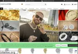 Sites similar to iced-out.biz