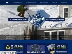 Sites similar to icedamcompany.com