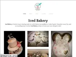 Sites similar to icedbakeryllc.com