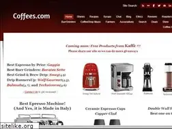 Sites similar to icedcoffees.com