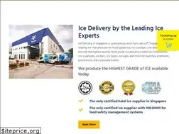 Sites similar to icedelivery.com.sg
