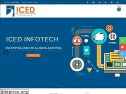 Sites similar to icedinfotech.com