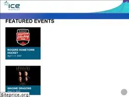 Sites similar to icedistrict.com
