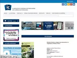 Sites similar to iceditorial.com