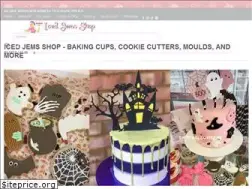 Sites similar to icedjemsshop.com