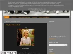 Sites similar to icedoesntcare.blogspot.com