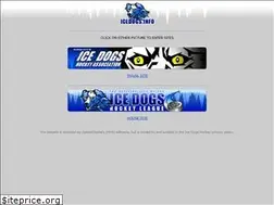 Sites similar to icedogs.info