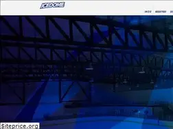 Sites similar to icedome.com