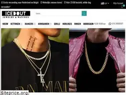 Sites similar to icedout.nl