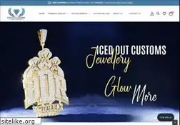 Sites similar to icedoutcustoms.com