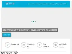 Sites similar to icedragonboat.ca