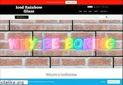 Sites similar to icedrainbow.com