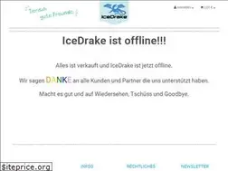 Sites similar to icedrake.de
