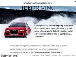 Sites similar to icedriving.net
