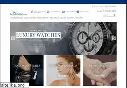 Sites similar to icedtime.com