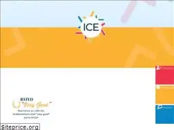Sites similar to icedubai.org