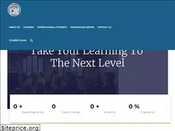 Sites similar to iceducation.ca