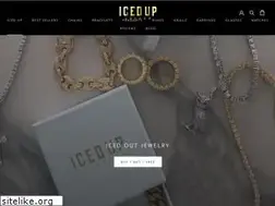 Sites similar to iceduplondon.com