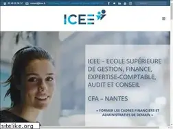 Sites similar to icee.fr