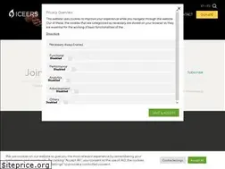 Sites similar to iceers.org