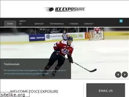 Sites similar to iceexposure.com