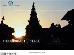 Sites similar to icefallproductions.com