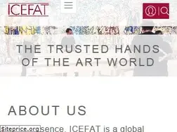 Sites similar to icefat.com