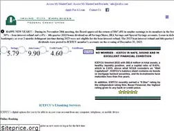 Sites similar to icefcu.com