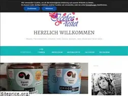 Sites similar to icefee-testet.de