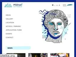 Sites similar to icefestival.pl