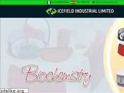 Sites similar to icefieldmedical.com