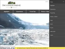Sites similar to icefieldsparkway.com