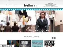 Sites similar to icefilm.com