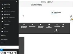 Sites similar to icefiltros.com.br
